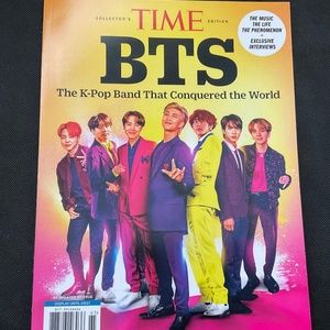 Time Magazine - Sale